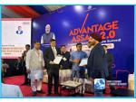 Signing of MoU at Advantage Assam 2.0 on 25th February, 2025