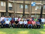 A seven days training program on “Diagnostic modalities of emerging infectious disease in food and Companion animals” 