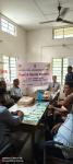 Block Level Awareness Meeting on Foot & Mouth Disease (Chandrapur)