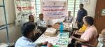 Block Level Awareness Meeting on Foot & Mouth Disease (Chandrapur)